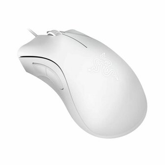 Gaming muis Razer RZ01-03850200-R3M1 Wit 3