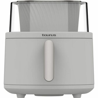 Airfryer Taurus EST9739900L Grijs 1550 W 1