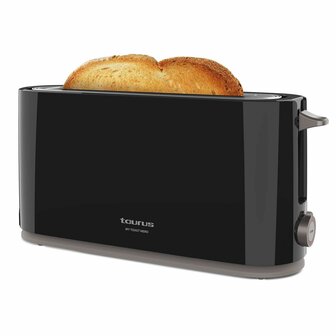 Broodrooster Taurus MY TOAST NERO 1000 W 1