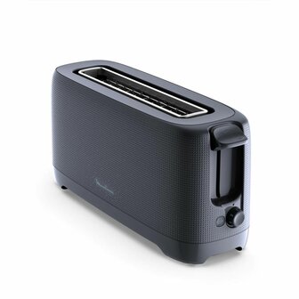 Broodrooster Moulinex LS2M0810 1000 W 1