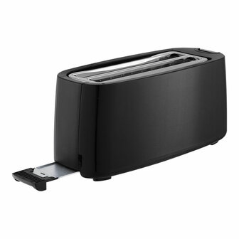 Broodrooster EDM 07706 1400 W Dubbele sleuf 2