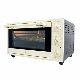 Frituurpan TM Electron 1500 W (43,5 x 26,5 x 38 cm) 1