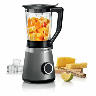 Juicer BOSCH MMB6172S 1200 W 3