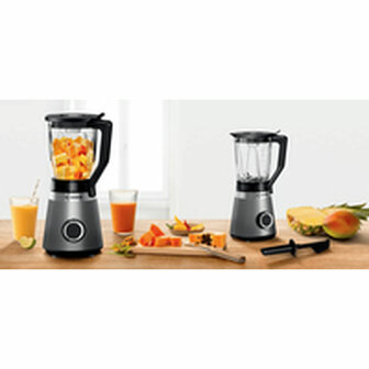 Juicer BOSCH MMB6172S 1200 W 8