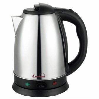 Waterkoker COMELEC WK7320 Roestvrij staal 1500 W 1,5 L 1