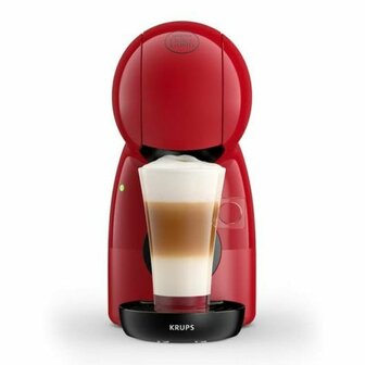 Capsule Koffiemachine Krups Piccolo XS 5