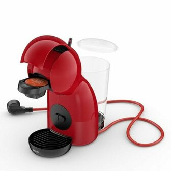 Capsule Koffiemachine Krups Piccolo XS 6