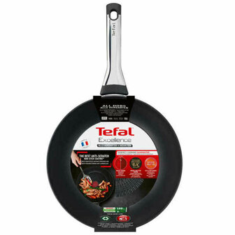 Wokpan Tefal EXCELLENCE (&Oslash;28 cm) 1