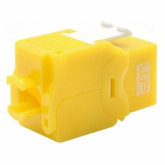 Connector RJ45 Cat6 UTP WP 1