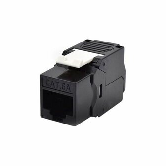 Connector RJ45 Cat6 UTP WP 3