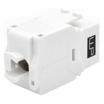 Connector RJ45 Cat6 UTP WP 5