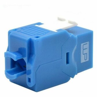 Connector RJ45 Cat6 UTP WP 7