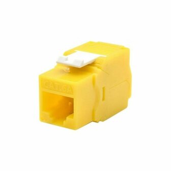 Connector RJ45 Cat6 UTP WP 8