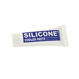 Koelpasta Startech HEATGREASE20 20 gr 1