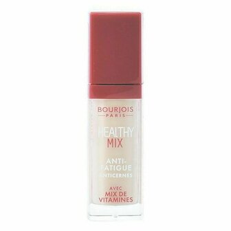 Anti Wallen Bourjois Healthy Mix Anti-Fatigue Concealer 7,8 ml 1