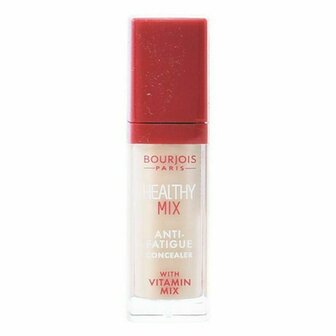 Anti Wallen Bourjois Healthy Mix Anti-Fatigue Concealer 7,8 ml 2