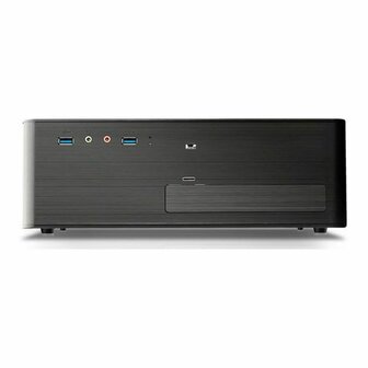 Micro ATX/ITX Midtower Behuizing TooQ TQC-3006DU3C USB 3.0 Zwart 3