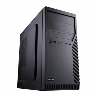 ATX Behuizing  iggual IN-TISA-ICACMM0156 1