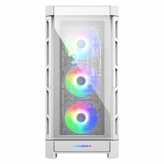 ATX Semi-toren BehuizingCougar Duoface PRO 1