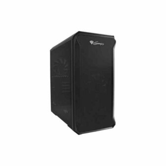 Micro ATX Midtower Behuizing Genesis Irid 503 Zwart 1