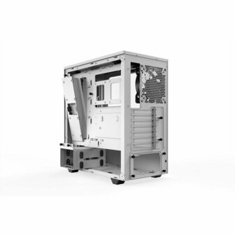 ATX Semi-toren BehuizingBe Quiet! BGW38 Wit 4
