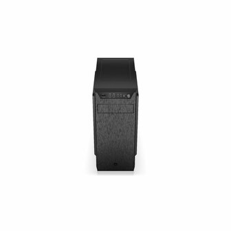 ATX Semi-toren BehuizingEndorfy EY2A015 Zwart 2