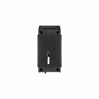 ATX Semi-toren BehuizingEndorfy EY2A015 Zwart 7