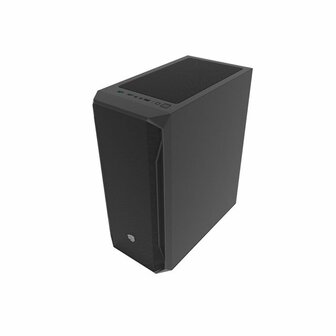 ATX Semi-toren BehuizingFury NFO-2152 Zwart 3