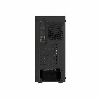 ATX Semi-toren BehuizingFury NFO-2152 Zwart 8