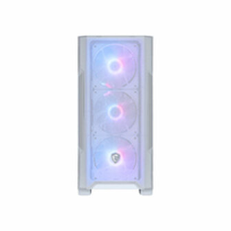 ATX Semi-toren BehuizingMSI 306-7G20W21-HH9 4