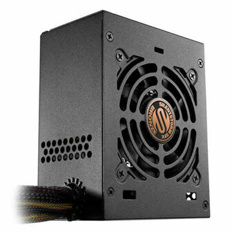 Voedingsbron Sharkoon SilentStorm SFX Bronze 450 W 1