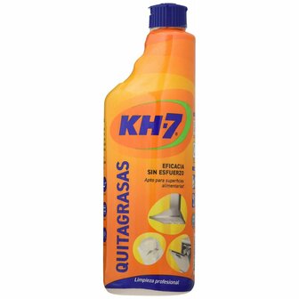 Ontvetter KH7 Navulling Multifunctioneel 750 ml 1