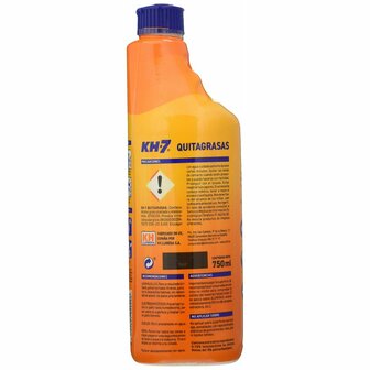 Ontvetter KH7 Navulling Multifunctioneel 750 ml 2