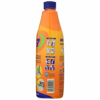 Ontvetter KH7 Navulling Multifunctioneel 750 ml 3