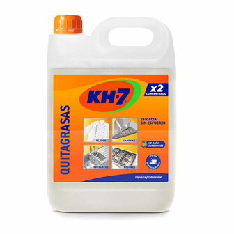 Ontvetter KH7 5 L Karaf 1