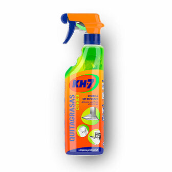 Ontvetter KH7 Citroenzuur 780 ml 1