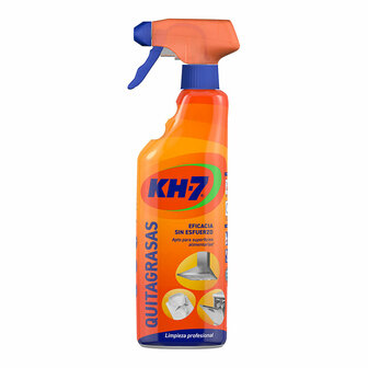 Ontvetter KH7 QG_PULV_650ML Pistool (650 ml) 1