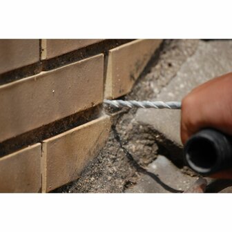 Borenset Fischer 543027 Metaal Staal (8 Onderdelen) 3