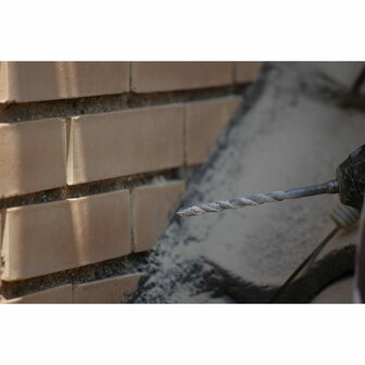 Borenset Fischer 543027 Metaal Staal (8 Onderdelen) 5
