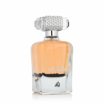 Unisex Parfum Lattafa EDP Ekhtiari (100 ml) 2