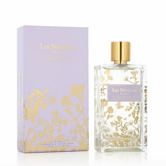 Unisex Parfum Les N&eacute;r&eacute;ides Baie De Cassis EDP 100 ml 1