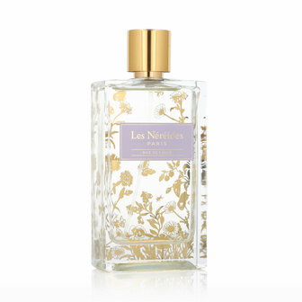 Unisex Parfum Les N&eacute;r&eacute;ides Baie De Cassis EDP 100 ml 2