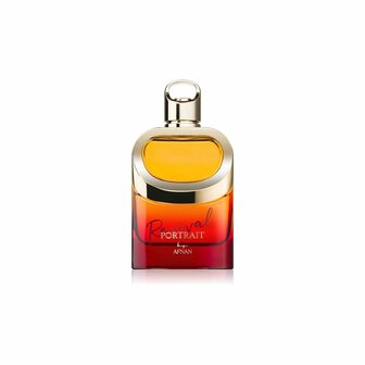 Unisex Parfum Afnan Portrait Revival 100 ml 2
