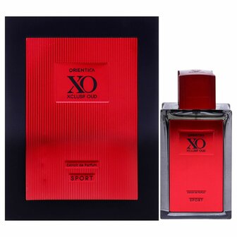 Unisex Parfum Orientica Xclusif Oud Sport 60 ml 1