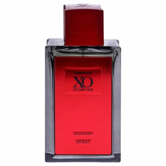 Unisex Parfum Orientica Xclusif Oud Sport 60 ml 2