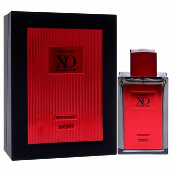 Unisex Parfum Orientica Xclusif Oud Sport 60 ml 3