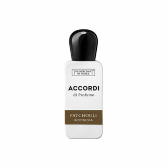 Unisex Parfum The Merchant of Venice Patchouli Indonesia EDP 30 ml 2
