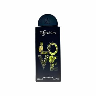 Unisex Parfum Lattafa Pride Affection EDP 100 ml 1