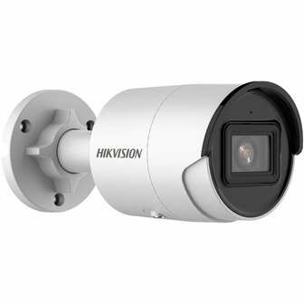 Beveiligingscamera Hikvision DS-2CD2083G2-I 1