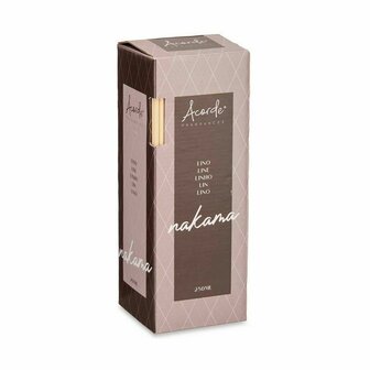 Geurstokjes Linnen (250 ml) (6 Stuks) 4